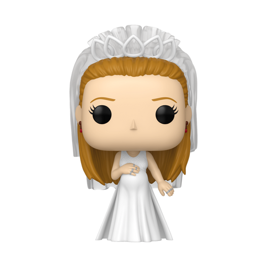 Friends - Phoebe Wedding Pop! Vinyl