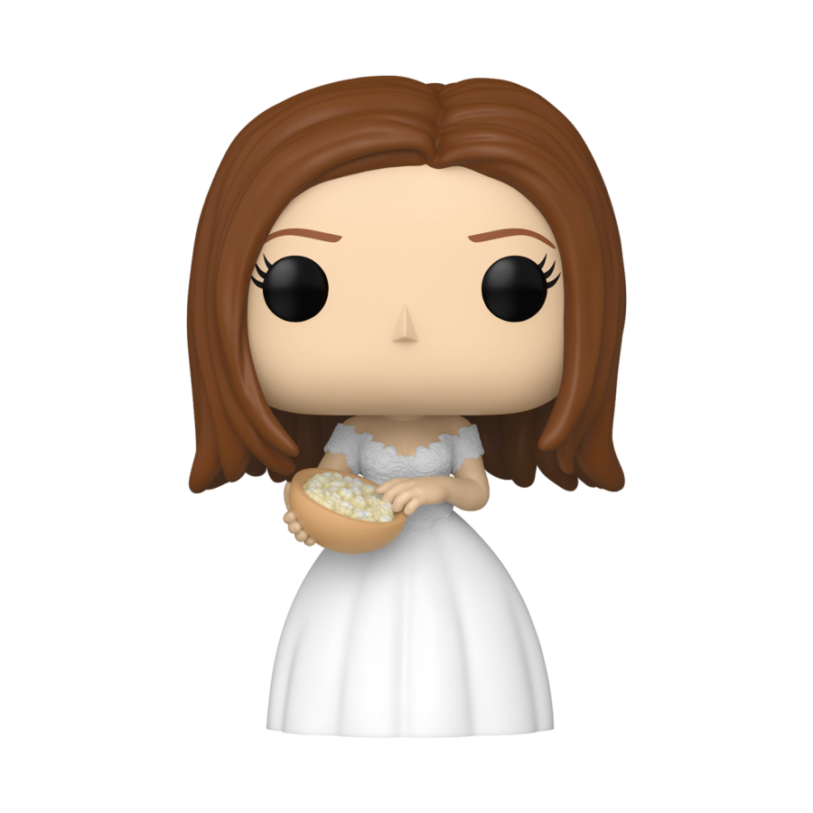 Friends - Rachel Wedding Pop! Vinyl