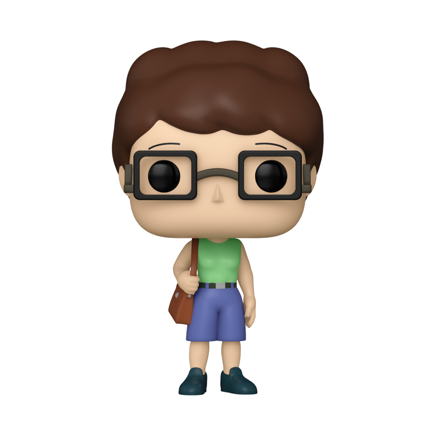 King of the Hill - Peggy Hill Pop! Vinyl