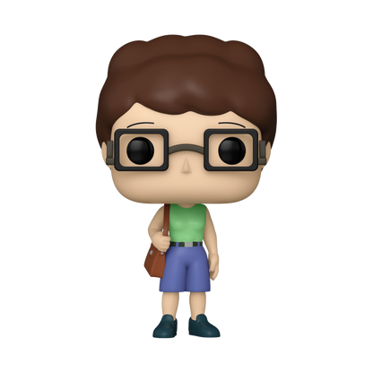 King of the Hill - Peggy Hill Pop! Vinyl