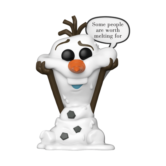 Frozen - Olaf Pop! Sayings