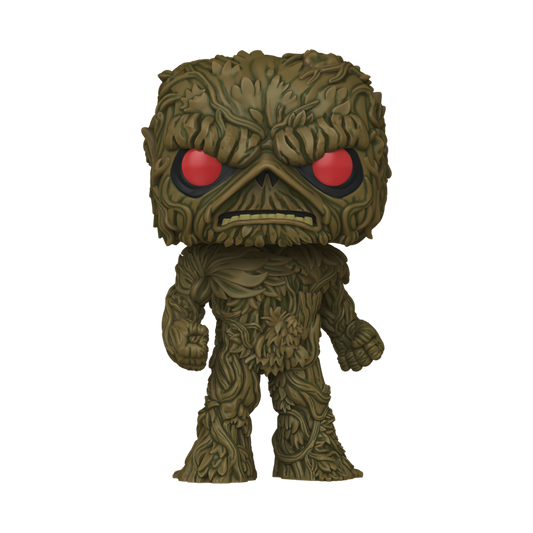 Justice League Dark (2017) - Swamp Thing 6" Pop! Vinyl