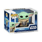 The Mandalorian & Grogu (2026) - Grogu Pop! Vinyl
