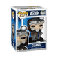 The Mandalorian & Grogu (2026) - Clang Pop! Vinyl