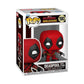 Deadpool 3 - Deadpool with Claws Pop! Vinyl