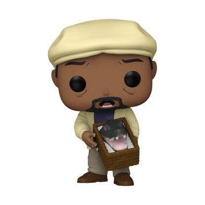 Happy Gilmore - Chubbs Peterson Pop! Vinyl