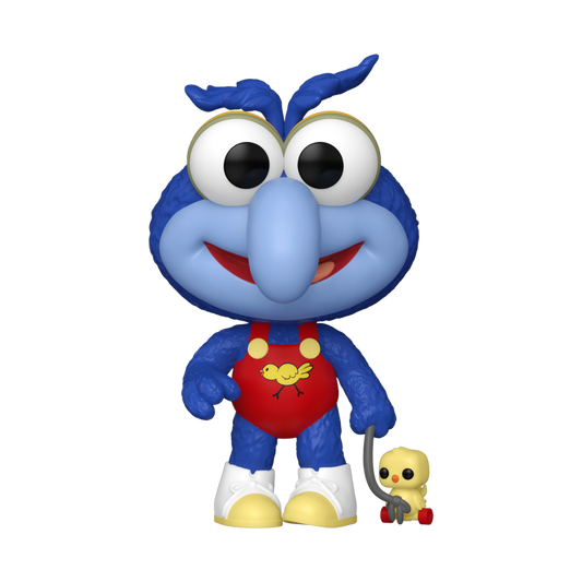 Muppets - Baby Gonzo Pop! Vinyl
