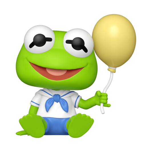 Muppets - Baby Kermit Pop! Vinyl