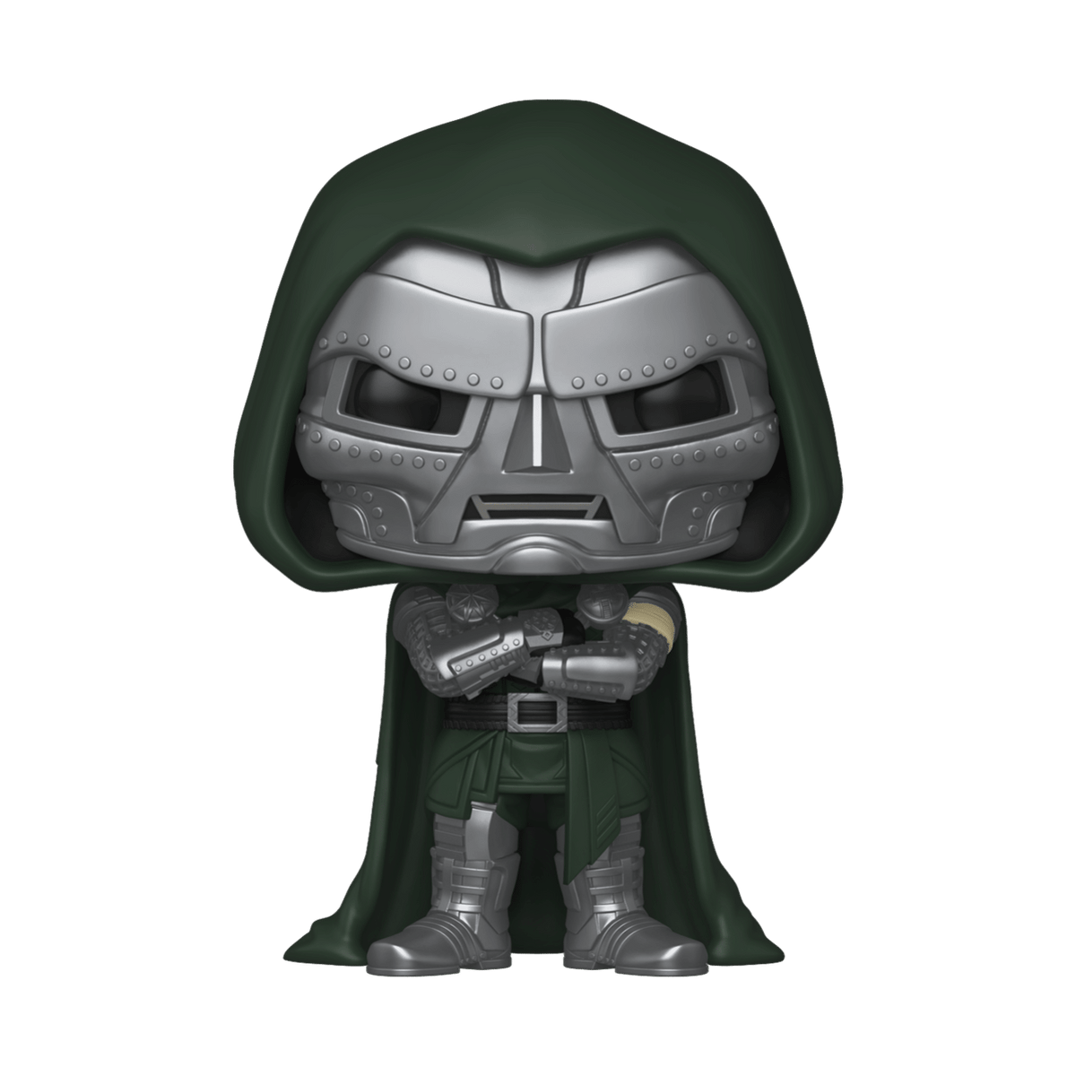 Avengers: Doomsday - Doctor Doom Pop! Vinyl