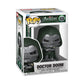 Avengers: Doomsday - Doctor Doom Pop! Vinyl