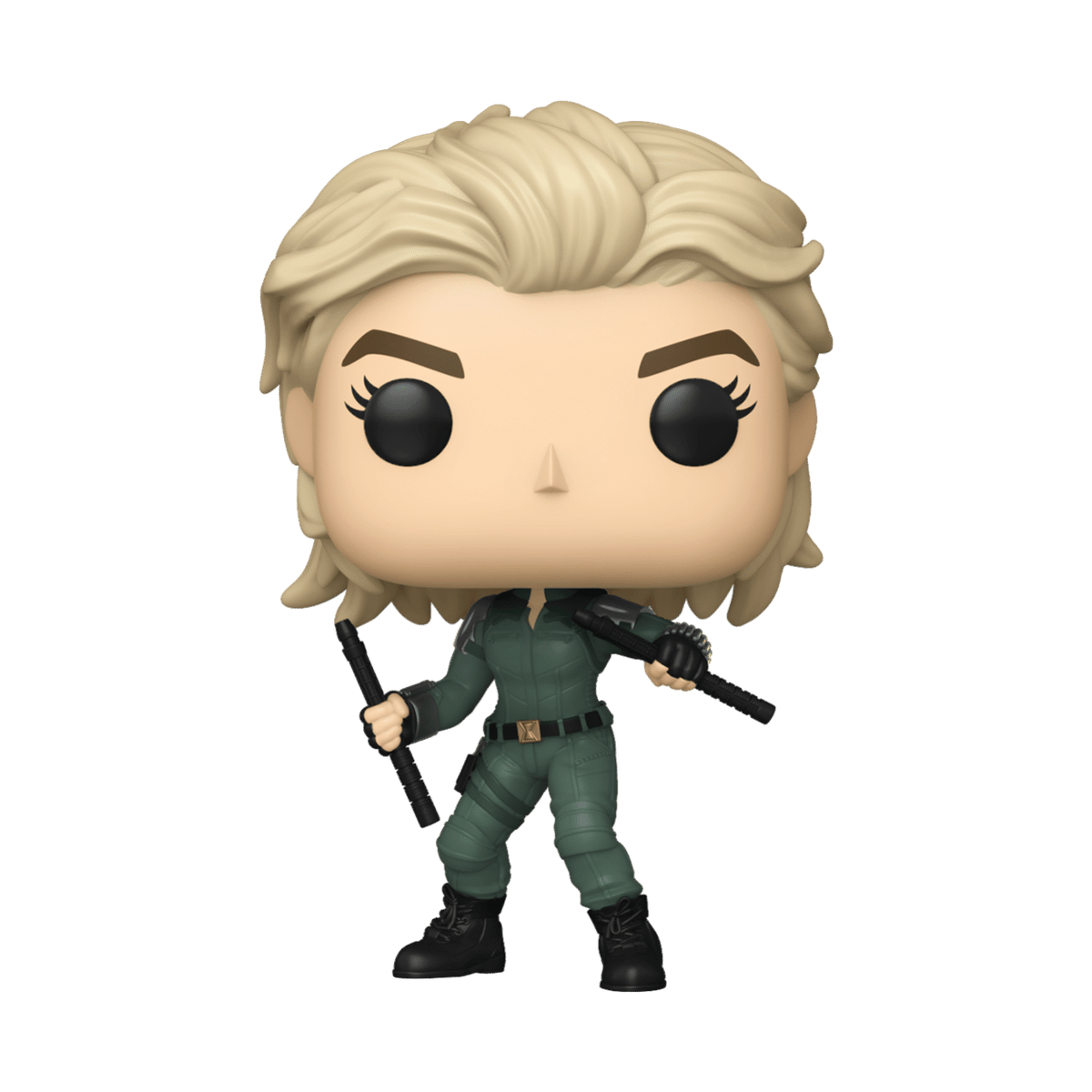 Avengers: Doomsday - Yelena Pop! Vinyl