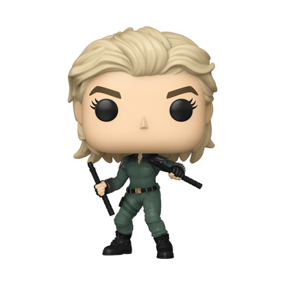 Avengers: Doomsday - Yelena Pop! Vinyl