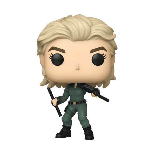 Avengers: Doomsday - Yelena Pop! Vinyl