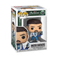 Avengers: Doomsday - Mr Fantastic Pop! Vinyl