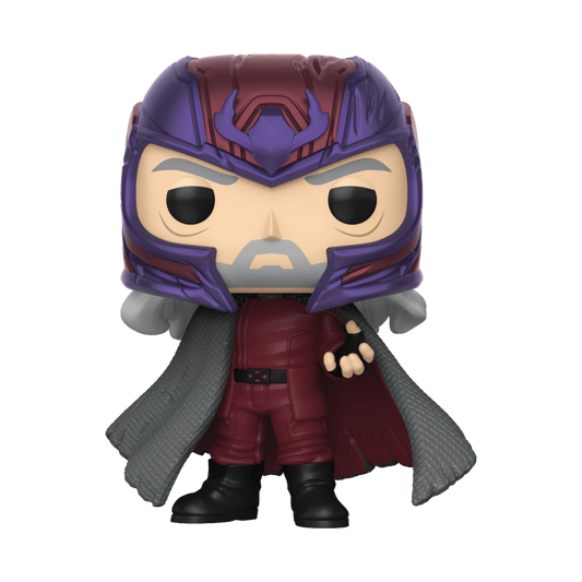 Avengers: Doomsday - Magneto Pop! Vinyl