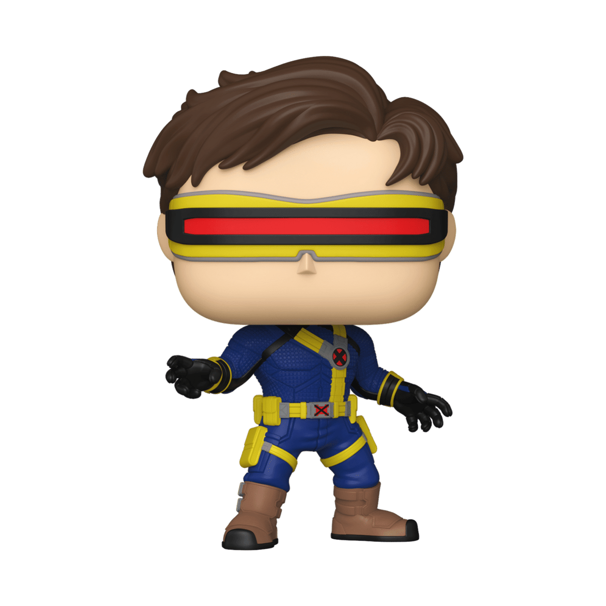 Avengers: Doomsday - Cyclops Pop! Vinyl