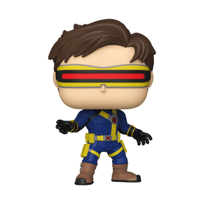 Avengers: Doomsday - Cyclops Pop! Vinyl