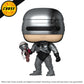 Robocop - Robocop Metallic Pop! Vinyl
