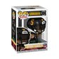 NFL: Commanders - Jayden Daniels Pop! Vinyl