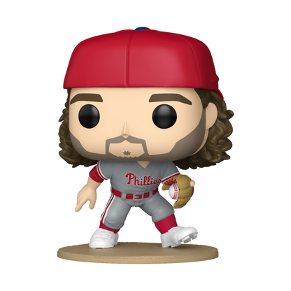 MLB: Phillies - Alec Bohm Pop! Vinyl