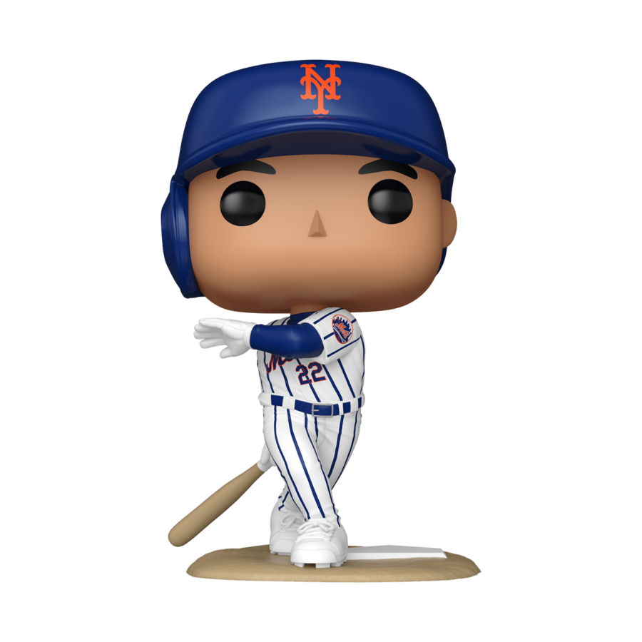 MLB: Mets - Juan Soto Pop! Vinyl