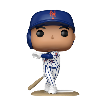 MLB: Mets - Juan Soto Pop! Vinyl