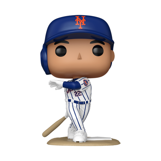 MLB: Mets - Juan Soto Pop! Vinyl