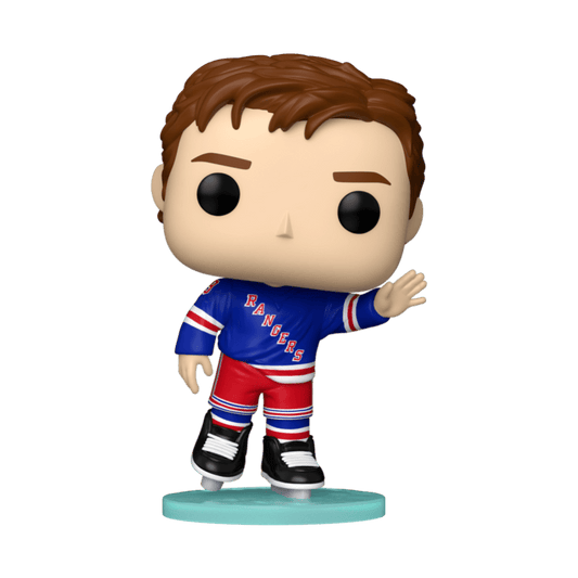 NHL: Legends - Wayne Gretzky Pop! Vinyl