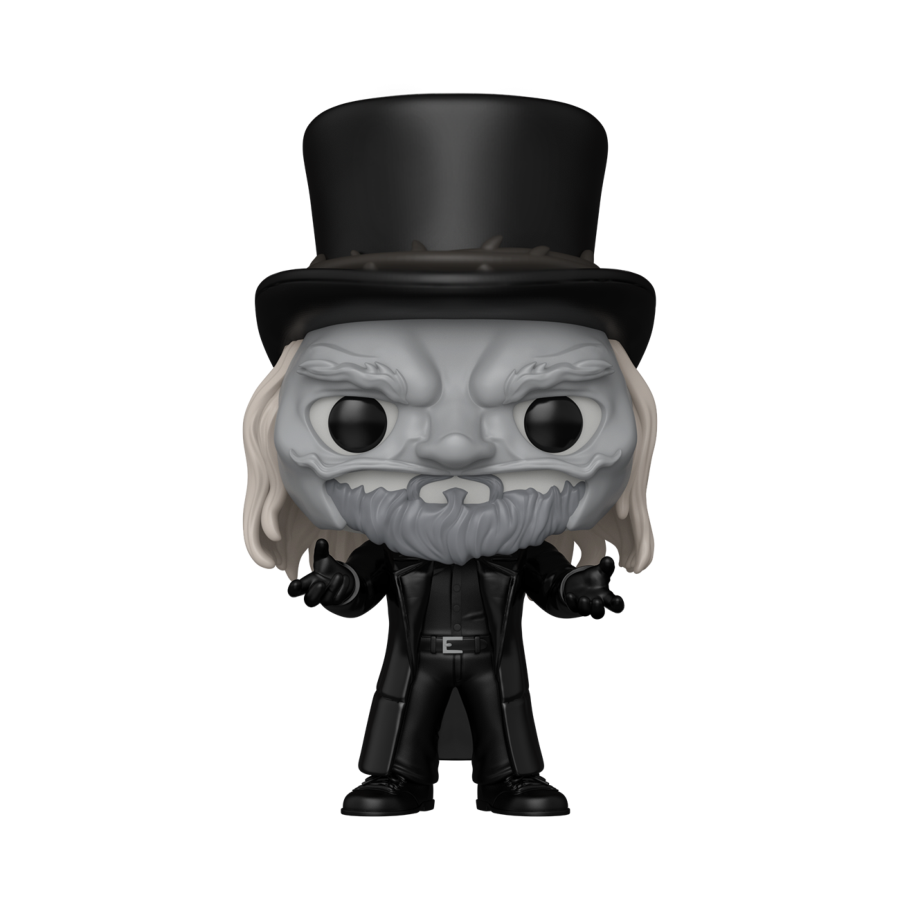 WWE - Uncle Howdy Pop! Vinyl