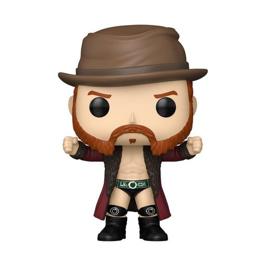 WWE - Sheamus Pop! Vinyl