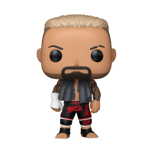 WWE - Solo Sikoa Pop! Vinyl