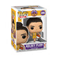 WNBA: Sparks - Kelsey Plum Pop! Vinyl