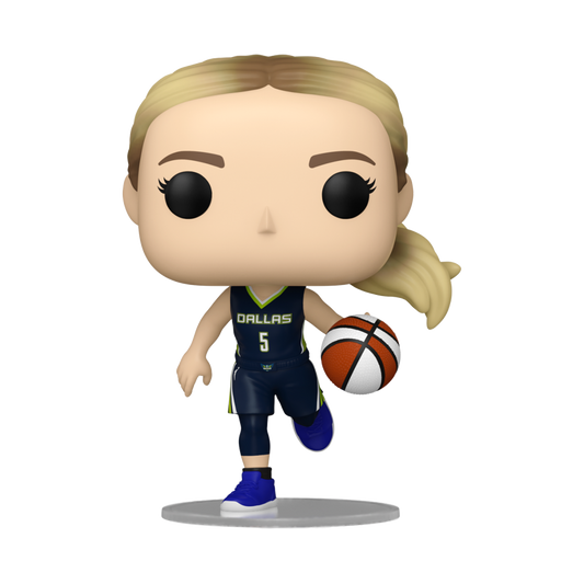 WNBA: Wings - Paige Bueckers Pop! Vinyl