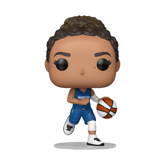 WNBA: Lynx - Napheesa Collier Pop! Vinyl