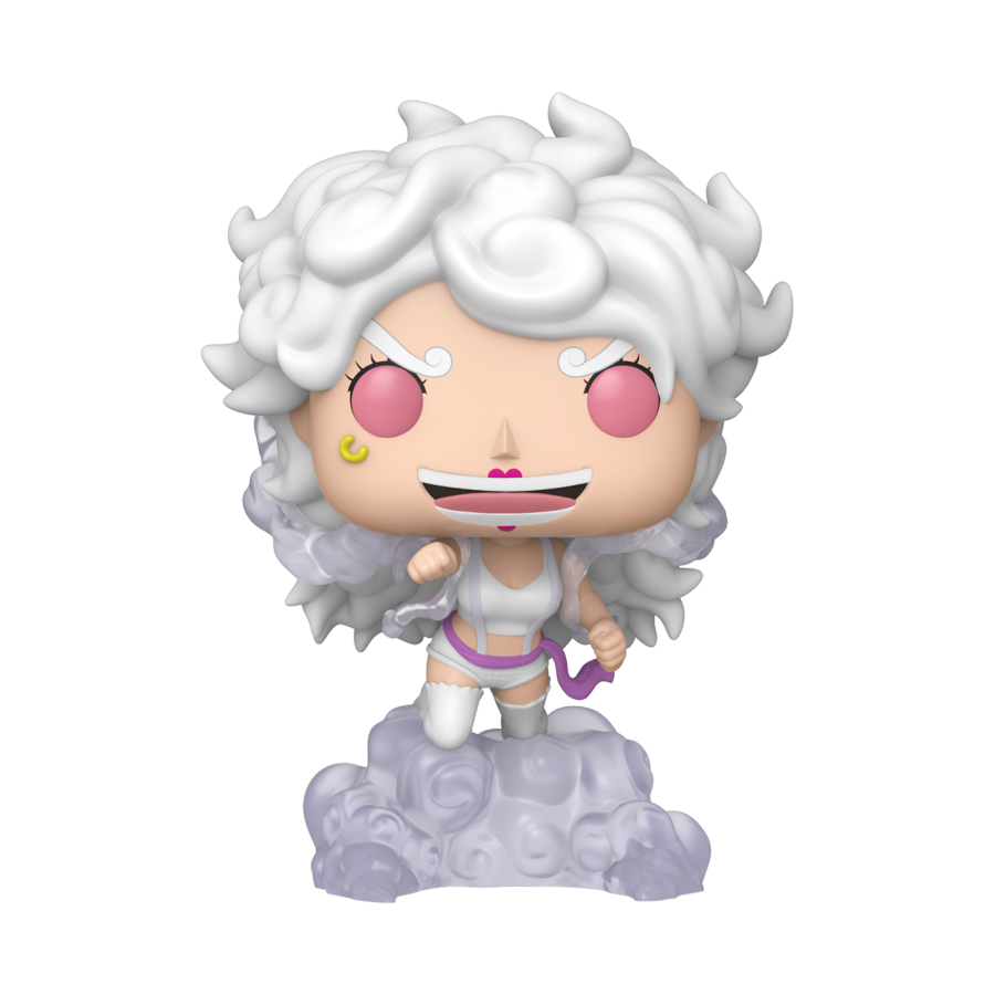 One Piece - Jewelry Bonney Pop! Vinyl