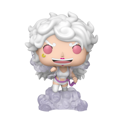 One Piece - Jewelry Bonney Pop! Vinyl