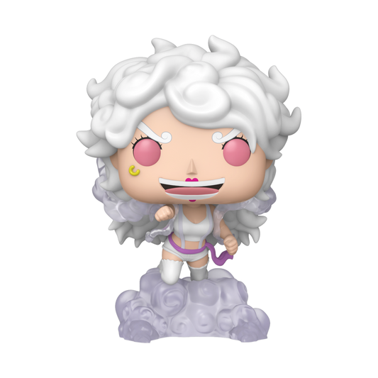 One Piece - Jewelry Bonney Pop! Vinyl