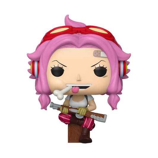 One Piece - Ginny Pop! Vinyl