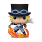 One Piece - Sabo Pop! Vinyl