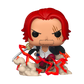 One Piece - Shanks Pop! Plus