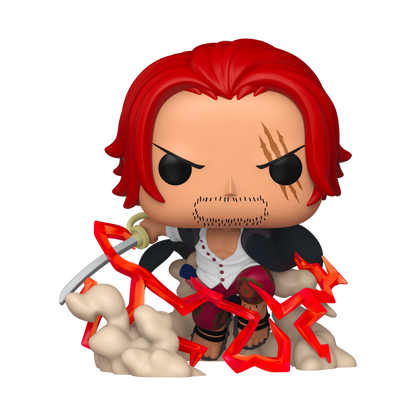 One Piece - Shanks Pop! Plus