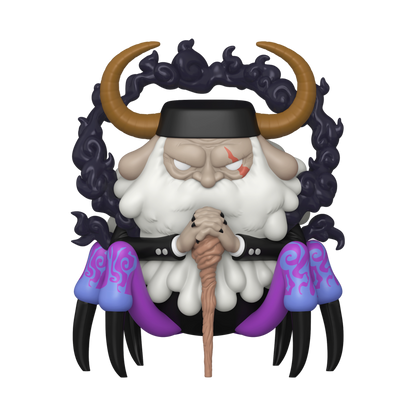 One Piece - St. Jaygarcia Saturn 10" Pop! Vinyl