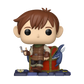 Delicious in Dungeon - Chilchuck Pop! Plus