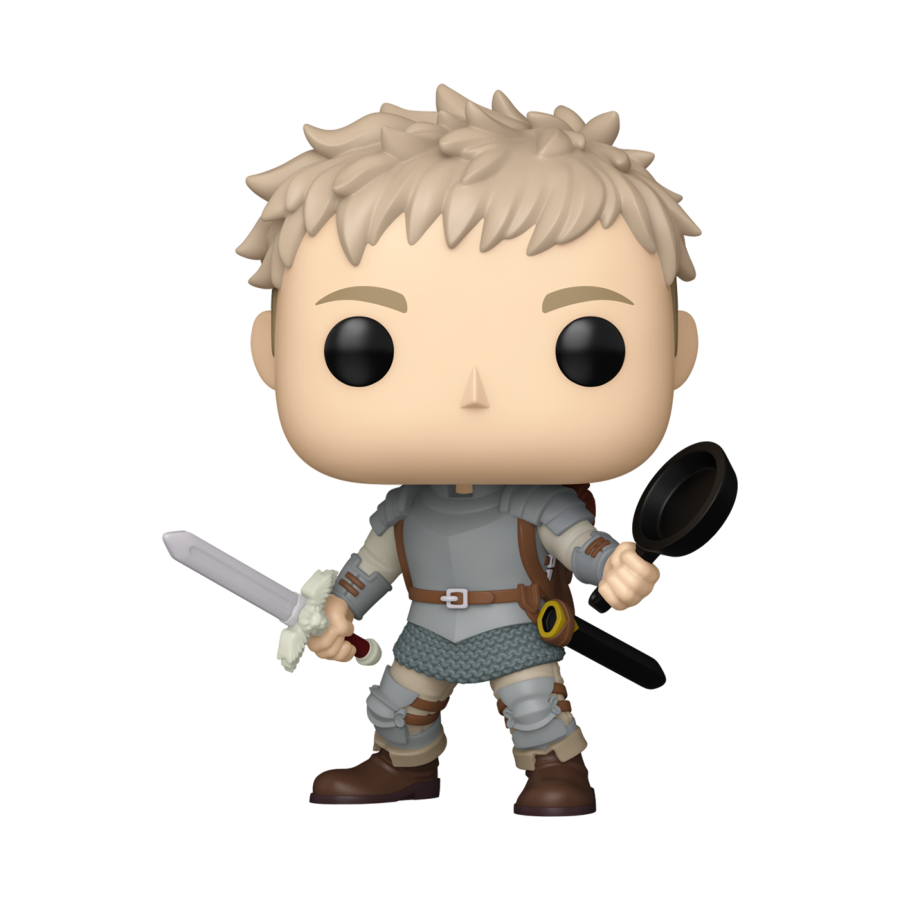 Delicious in Dungeon - Laios Pop! Vinyl