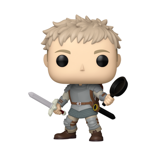 Delicious in Dungeon - Laios Pop! Vinyl