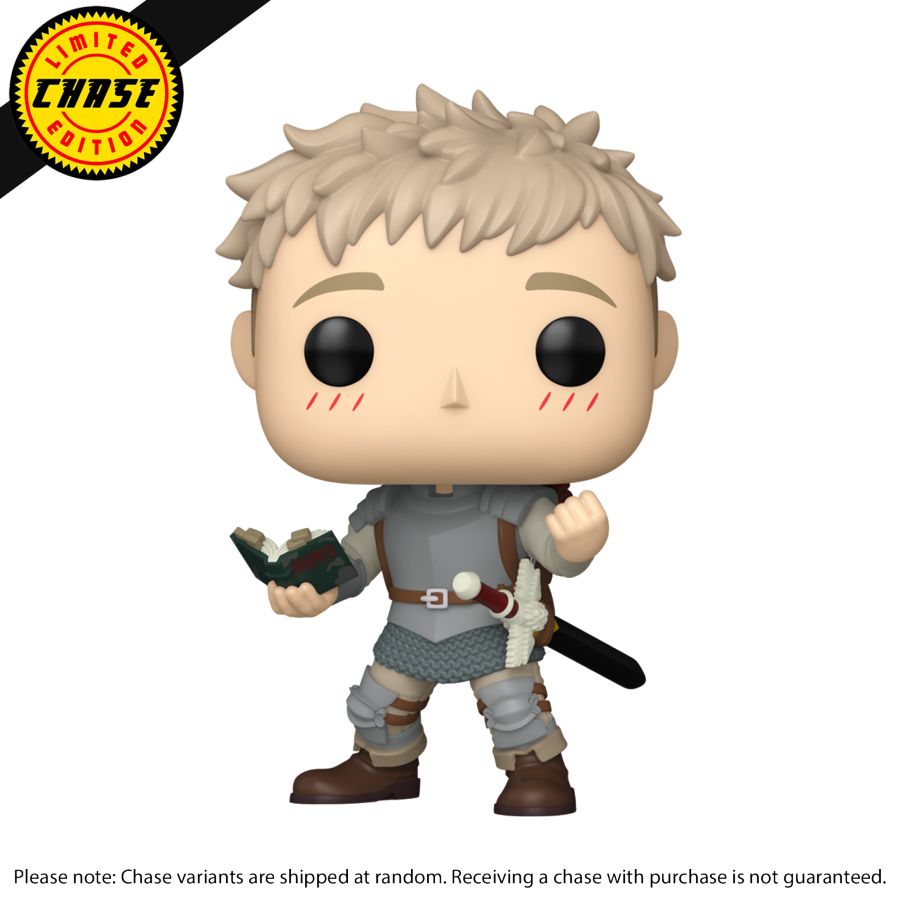 Delicious in Dungeon - Laios Pop! Vinyl