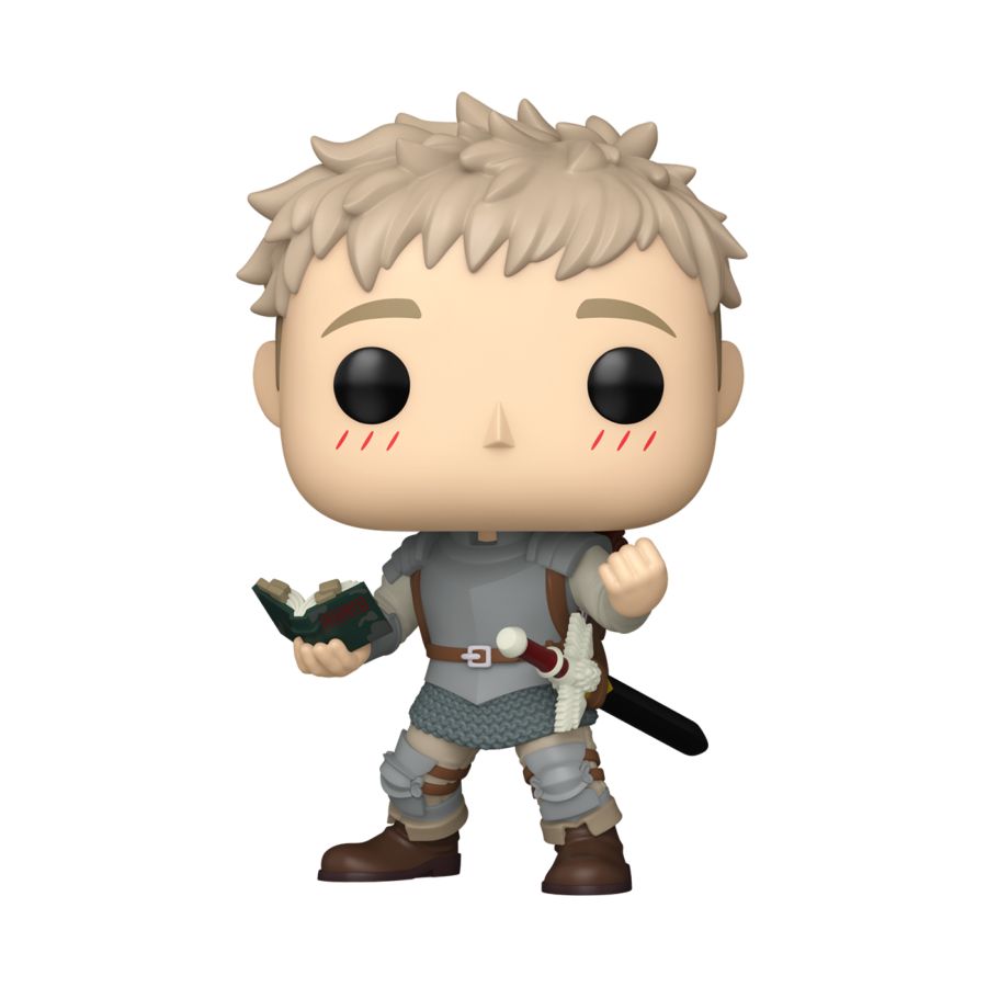 Delicious in Dungeon - Laios Pop! Vinyl