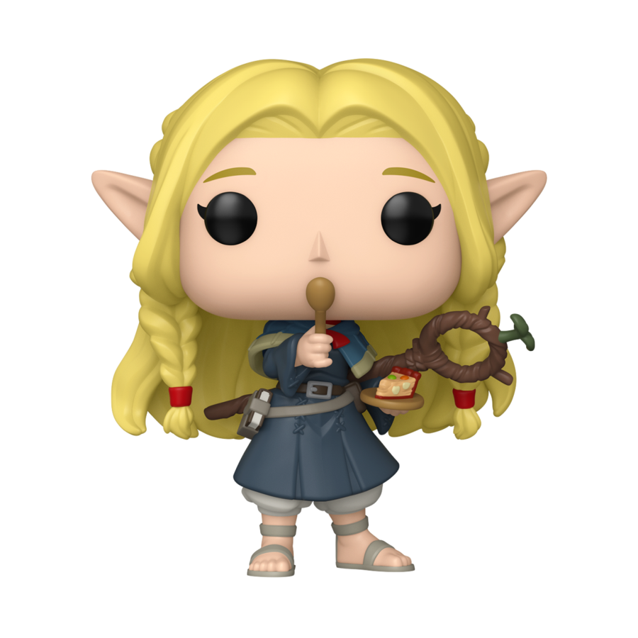 Delicious in Dungeon - Marcille Pop! Vinyl