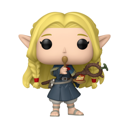 Delicious in Dungeon - Marcille Pop! Vinyl