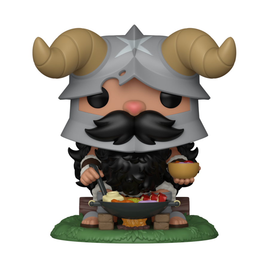 Delicious in Dungeon - Senshi Pop! Plus